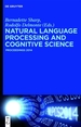 Natural Language Processing and Cognitive Science