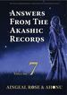 Answers From the Akashic Records Vol 7