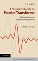 A Student's Guide to Fourier Transforms