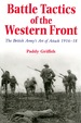 Battle Tactics of the Western Front