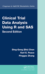 Clinical Trial Data Analysis Using R and Sas