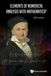 Elements of Numerical Analysis With Mathematica