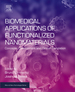 Biomedical Applications of Functionalized Nanomaterials