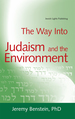 The Way Into Judaism and the Environment