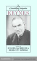 The Cambridge Companion to Keynes