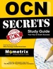 Ocn Exam Secrets Study Guide