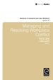 Managing and Resolving Workplace Conflict