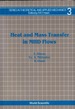 Heat & Mass Transfer in Mhd Flows (V3)