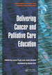 Delivering Cancer and Palliative Care Education