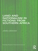 Land and Nationalism in Fictions From Southern Africa