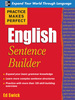 Practice Makes Perfect English Sentence Builder