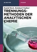 Trennungsmethoden Der Analytischen Chemie