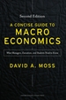 A Concise Guide to Macroeconomics