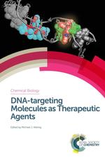Dna-Targeting Molecules as Therapeutic Agents