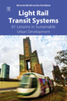 Light Rail Transit Systems