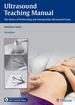 Ultrasound Teaching Manual