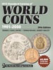 2012 Standard Catalog of World Coins-1901-2000