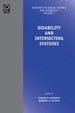 Disability and Intersecting Statuses