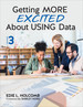 Getting More Excited About Using Data