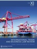 International Trade and Business Law Review: Volume XI