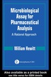 Microbiological Assay for Pharmaceutical Analysis