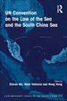 Un Convention on the Law of the Sea and the South China Sea