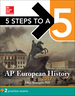 5 Steps to a 5: Ap European History 2017