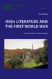 Irish Literature and the First World War