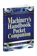 Machinery's Handbook Pocket Companion