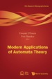 Modern Applications of Automata Theory