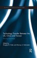 Technology Transfer Between the Us, China and Taiwan