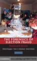 The Forensics of Election Fraud