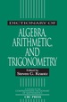 Dictionary of Algebra, Arithmetic, and Trigonometry