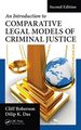 An Introduction to Comparative Legal Models of Criminal Justice