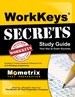 Workkeys Secrets Study Guide
