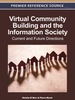 Virtual Community Building and the Information Society