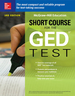 McGraw-Hill Education Short Course for the Ged Test, Third Edition