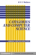 Categories and Computer Science