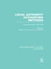 Local Authority Accounting Methods Volume 1 (Rle Accounting)