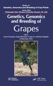 Genetics, Genomics, and Breeding of Grapes