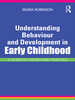 Understanding Behaviour and Development in Early Childhood