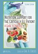 Nutrition Support for the Critically Ill Patient