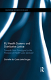 Eu Health Systems and Distributive Justice