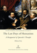 The Last Days of Humanism: a Reappraisal of Quevedo's Thought