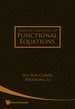 Analytic Solutions of Functional Equations