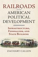 Railroads and American Political Development