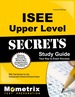 Isee Upper Level Secrets Study Guide
