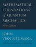 Mathematical Foundations of Quantum Mechanics