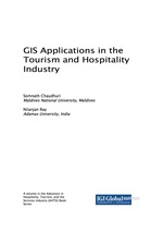Gis Applications in the Tourism and Hospitality Industry