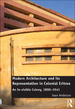 Modern Architecture and Its Representation in Colonial Eritrea